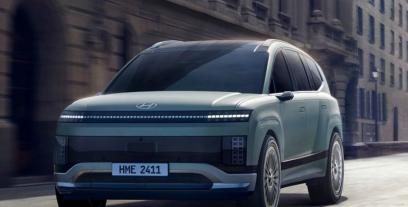 Hyundai IONIQ 9