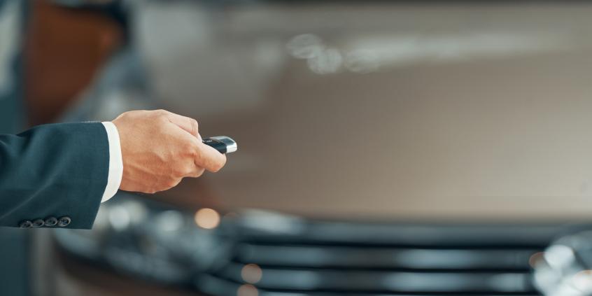 Wartość rezydualna – dlaczego ma tak duże znaczenie przy wyborze auta do firmy?