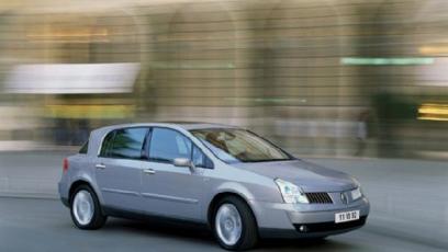 Renault Vel Satis