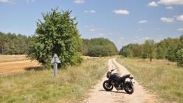 Suzuki SV650 – stary przepis