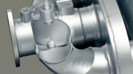 Toyota Avensis - inny podzespół mechaniczny