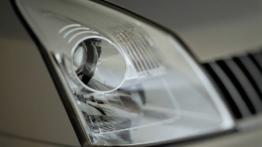 Renault Vel Satis - prawy przedni reflektor - wyłączony