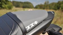 Suzuki SV650 – stary przepis