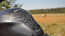 Suzuki SV650 – stary przepis