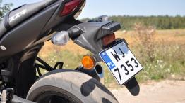 Suzuki SV650 – stary przepis