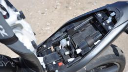 Suzuki SV650 – stary przepis