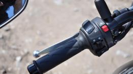 Suzuki SV650 – stary przepis