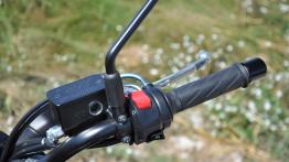 Suzuki SV650 – stary przepis