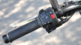 Suzuki SV650 – stary przepis