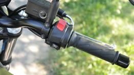 Suzuki SV650 – stary przepis