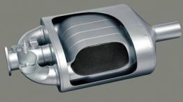 Toyota Avensis - inny podzespół mechaniczny