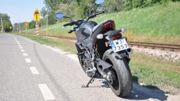 Suzuki SV650 – stary przepis
