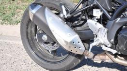 Suzuki SV650 – stary przepis