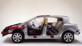 Renault Vel Satis - testowanie auta