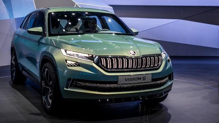 Najbardziej wyczekiwane auta - Skoda zdominowała listę