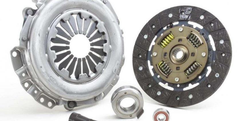 Części zamienne zgodne z przepisami