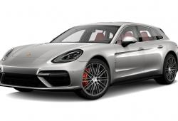 Porsche Panamera II Sport Turismo