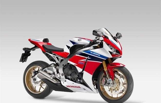 Motocykle Hondy z lat 2013-2015 do serwisów