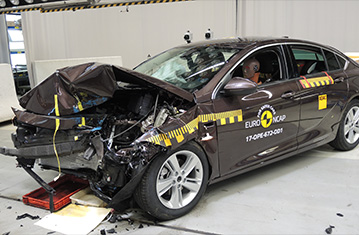 Insignia Grand Sport 1.6 CDTi Edition