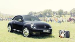 Volkswagen Beetle Fender Edition - widok z przodu