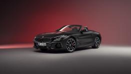 BMW Z4 Final Edition - lewy bok