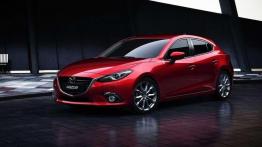 SKYACTIV - czyli Mazda3 i silniki w nowym wydaniu
