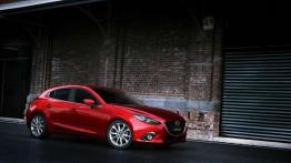 Mazda3 MPS pojawi się już w grudniu?