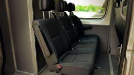 Mercedes Sprinter 316 CDI - biuro w motoryzacyjnym wydaniu