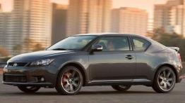 Scion tC - wskrzeszona Celica w amerykańskim wydaniu