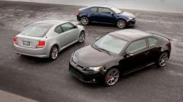 Scion tC - wskrzeszona Celica w amerykańskim wydaniu