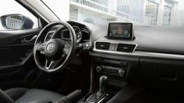 SKYACTIV - czyli Mazda3 i silniki w nowym wydaniu