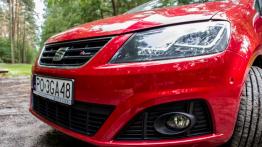 Seat Alhambra FR Line 2.0 TDI 184 KM – gatunek na wymarciu