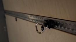 Mercedes Sprinter 316 CDI - biuro w motoryzacyjnym wydaniu