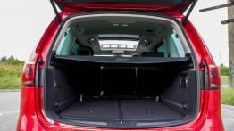 Seat Alhambra FR Line 2.0 TDI 184 KM – gatunek na wymarciu