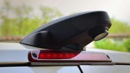 Mercedes Sprinter 316 CDI - biuro w motoryzacyjnym wydaniu