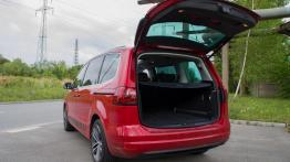 Seat Alhambra FR Line 2.0 TDI 184 KM – gatunek na wymarciu