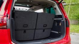 Seat Alhambra FR Line 2.0 TDI 184 KM – gatunek na wymarciu