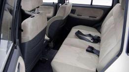 Suzuki Vitara I - gatunek na wymarciu?