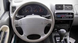 Suzuki Vitara I - gatunek na wymarciu?