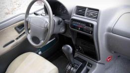 Suzuki Vitara I - gatunek na wymarciu?