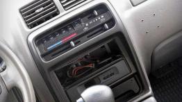 Suzuki Vitara I - gatunek na wymarciu?