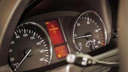 Mercedes Sprinter 316 CDI - biuro w motoryzacyjnym wydaniu