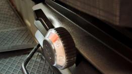 Mercedes Sprinter 316 CDI - biuro w motoryzacyjnym wydaniu