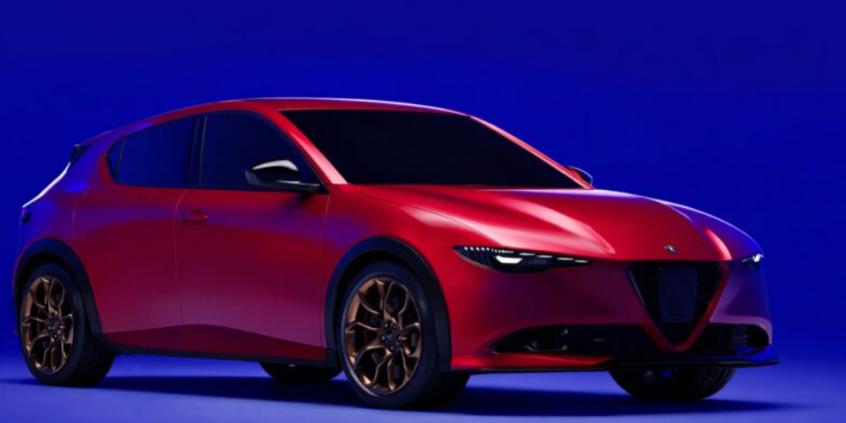 Alfa Romeo zmienia plany. Nowa Giulietta ważniejsza niż Stelvio i Giulia