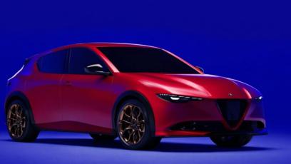 Alfa Romeo zmienia plany. Nowa Giulietta ważniejsza niż Stelvio i Giulia