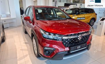 Suzuki SX4 II 2025 Premium