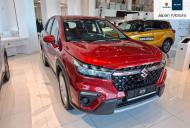 Suzuki SX4 II 2025 Premium