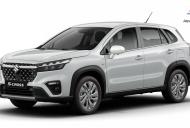 Suzuki SX4 II 2025 Premium