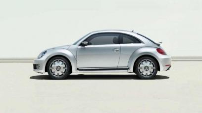 Volkswagen Beetle z nowym pakietem Premium