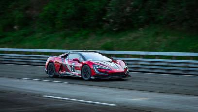 BYD planuje wejście do Formuły 1. Chińczycy rozważają dwa scenariusze